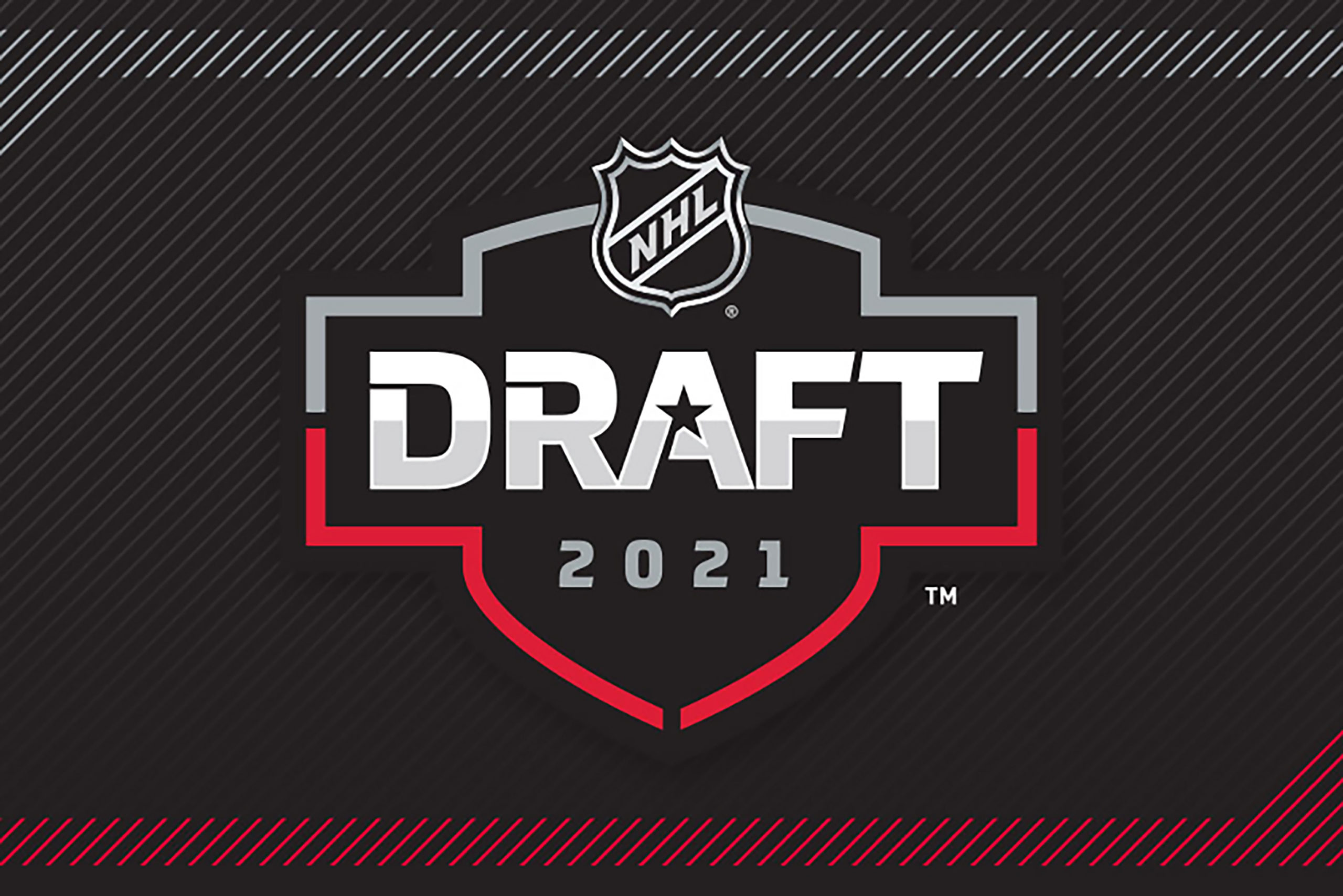 The 2021 NHL Draft starts on July 23.