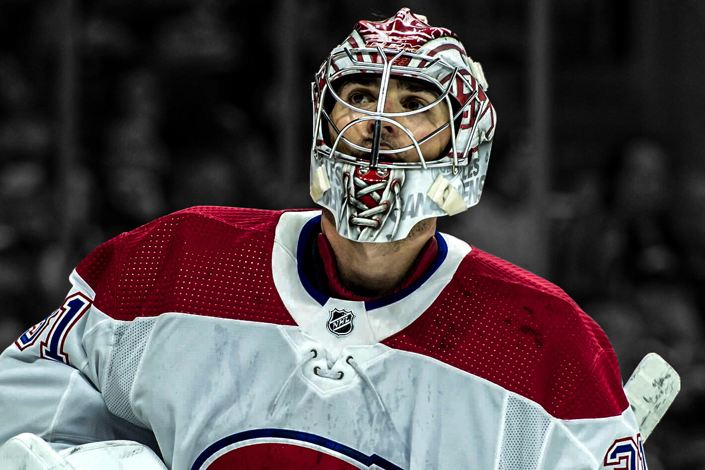 The Kraken are reportedly passing on Carey Price.