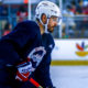 Capitals blueliner Michal Kempny appears poised for a comeback in 2021-22.