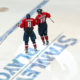 For the Capitals, Alex Ovechkin and Nicklas Backstrom's dynamic goes beyond the rink.