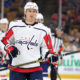 The Capitals are dressing a prospect-heavy lineup vs. New Jersey.