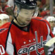 Former Capitals RW Troy Brouwer