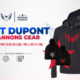 The Capitals are launching a Fort Dupont online store