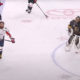 Fleury and Capitals Ovechkin