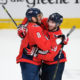 Capitals Alex Ovechkin and Nicklas Backstrom