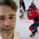 Ovechkin and Jagr