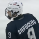 Could the Capitals go for Jimmy Snuggerud?