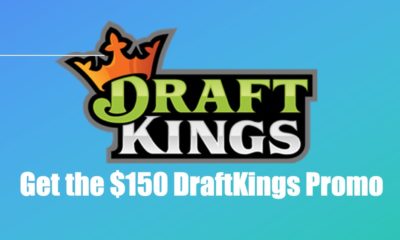 DraftKings Promo, NFL betting, NFL Odds