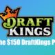 DraftKings Promo, NFL betting, NFL Odds