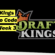 NFL odds, NFL Betting, Steelers vs. Browns, DraftKings Promo